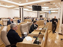 Стало известно, кто стал Почетным гражданином Рязани