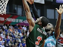 «Локомотив-Кубань» одолел «Астану»