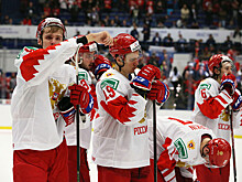 Игрок молодежной сборной России предположил, как нужно организовать следующий МЧМ