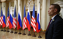 Эксперт исключил сближение элит России и США при Байдене