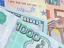 Рубль резко окреп