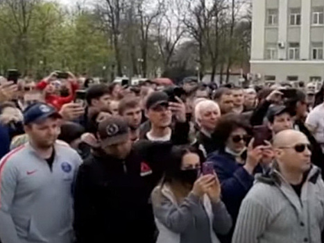 Социолог предрек России массовые протесты: люди начнут осознавать — наступил предел