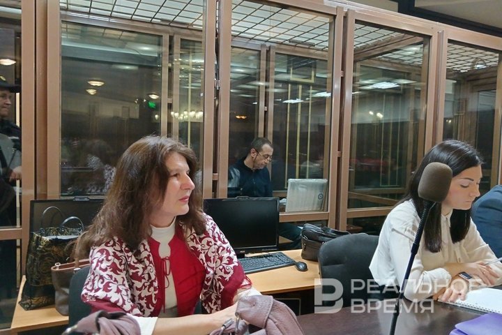 Суд Татарстана допросил настоятеля храма как свидетеля по делу «Перваков» — судят его помощника