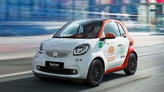 Настолько ли мы богаты, чтобы покупать дешевые б/у автомобили из каршеринга?