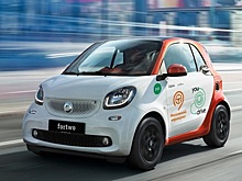 Настолько ли мы богаты, чтобы покупать дешевые б/у автомобили из каршеринга?