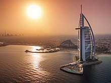 Где остановиться в Дубае, если вы с семьей или если вы в романтическом отпуске