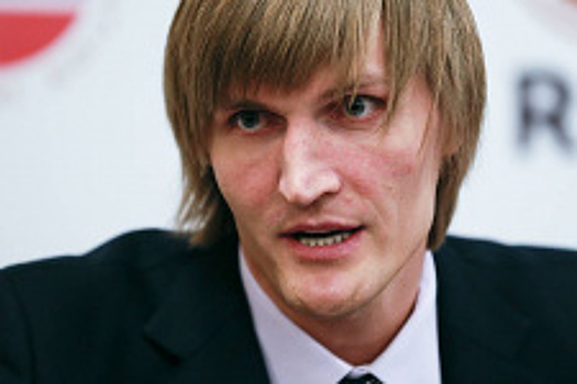 Айнарс Багатскис: "Россия наряду с Сербией и Испанией является фаворитом Евробаскета"