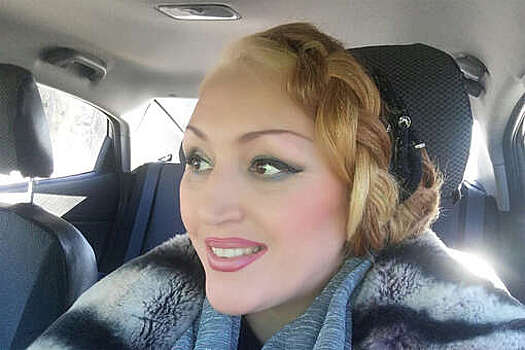 Певица Чижевская сообщила, что не будет разводиться с приемным сыном