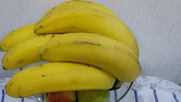 Неожиданные способы применения банановой кожуры