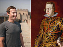 Настоящее совпадение: мировые звезды и их исторические двойники