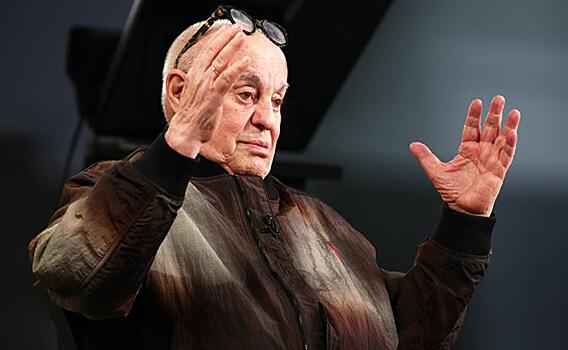 Театр «У Никитских ворот» представит в феврале сразу три премьеры