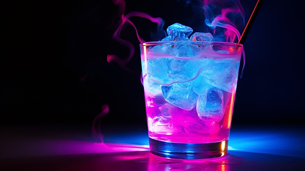 Сексолог, психолог и парфюмер. Отмечаем Всемирный день бармена