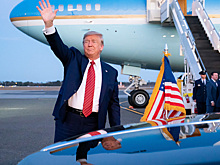 Автомобили Трампа: британский люкс, итальянские спорткары и крепость на колёсах