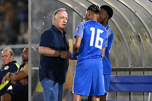 ЧМ-2026: сборная Кюрасао, Дик Адвокат: путь в отборочном цикле, расставание с Диком Адвокатом, результаты, матчи, расклады