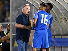 ЧМ-2026: сборная Кюрасао, Дик Адвокат: путь в отборочном цикле, расставание с Диком Адвокатом, результаты, матчи, расклады