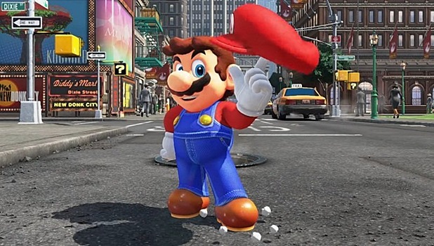 Nintendo о мультфильме по Super Mario: «Если у нас не будет интересных идей, мы отменим проект»