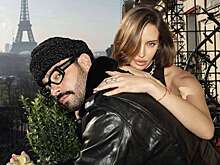 «С днем рождения меня»: невеста Тимати показала фото из детства