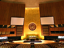 Зеленский может стать «чёрным лебедем» для Трампа