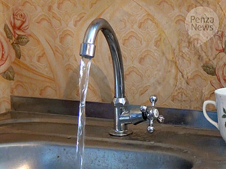 В Неверкинском районе выявлено нарушение при начислении платы за холодную воду