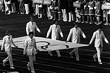 50 лет назад произошёл террористический акт на Олимпиаде в Мюнхене