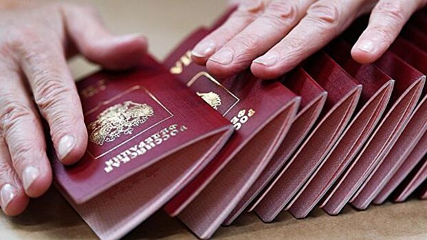 В Госдуме назвали плюсы проекта об упрощенном гражданстве