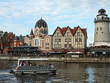 В Литве душат массовый запрос на налаживание отношений с Россией