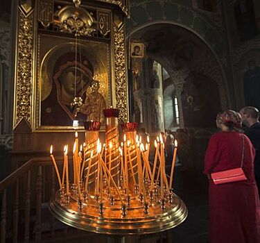 Календарь для православных на ноябрь 2019 года с пояснениями