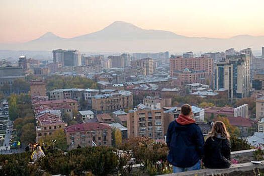 РБК: релоканты в Армении заявили о росте цен на услуги и проживание