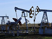 Нефть дорожает после новостей из США