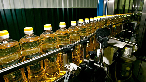 ГК «Благо» наращивает объёмы поставок рапсового масла с Омского МЭЗ