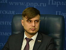 Депутат Ткачев: Искусственный интеллект закрывает вопрос аналитики