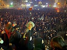 Армия, «китайские мозги» и русский «Мурманск BN»: Иран сбил волну беспорядков, нейтрализовав Starlink