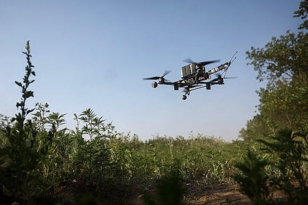 На ЗАЭС рассказали о радиационном фоне после атаки дронов ВСУ