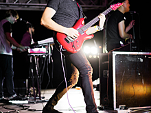 В Госдуме призвали внести музыкантов группы «Порнофильмы» в реестр иноагентов