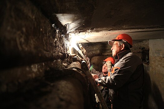 Артур Кескинов: Программа капремонта 2015-2016 годов в ЮВАО должна быть завершена к сентябрю