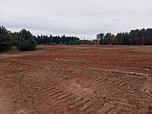 В Кировской области ликвидировано 77% свалок
