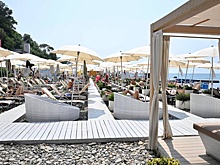 Сочи с начала года посетили 6,5 млн туристов