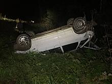 Авария с тремя пострадавшими произошла в Завьяловском районе