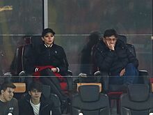 Кузьмичёв — о Салиховой: что такое хорошо, что такое плохо, она точно понимает