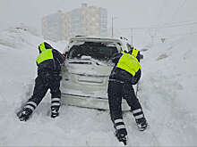 Климатолог Кокорин: cнегопады на Камчатке к концу века могут усилиться на треть