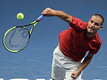 Южный проиграл в последнем матче в карьере