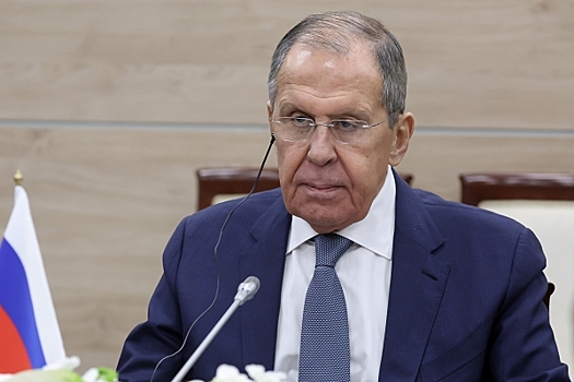 Состоялась встреча министра иностранных дел России Лаврова и госсекретаря США Рубио: главное за сутки