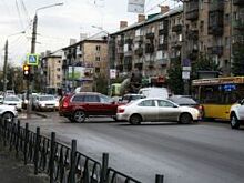 Красноярская полиция призывает автомобилистов изучить новую схему движения