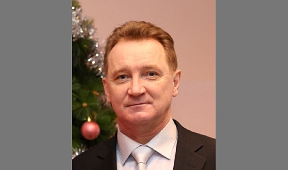 Декан технического университета умер от коронавируса в Волгограде