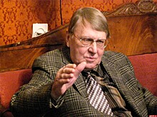 К 85-летию Георгия Фиртича