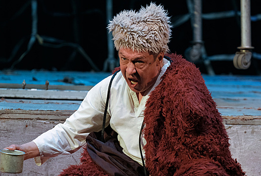 Раскрыты любимые места Ефремова для распития алкоголя в Москве