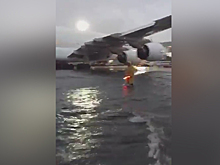 «Ирма» «снесла крышу» Белому дому: Вашингтон спутал Мексику с Майями