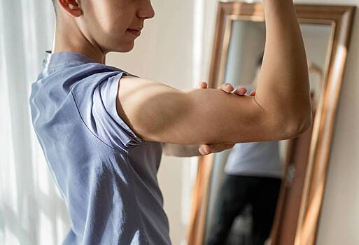 Российский пятиклассник установил шесть мировых рекордов