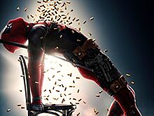 Начались съёмки «Дэдпула 3»