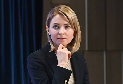 Поклонская назвала украинцам два способа изменить судьбу страны